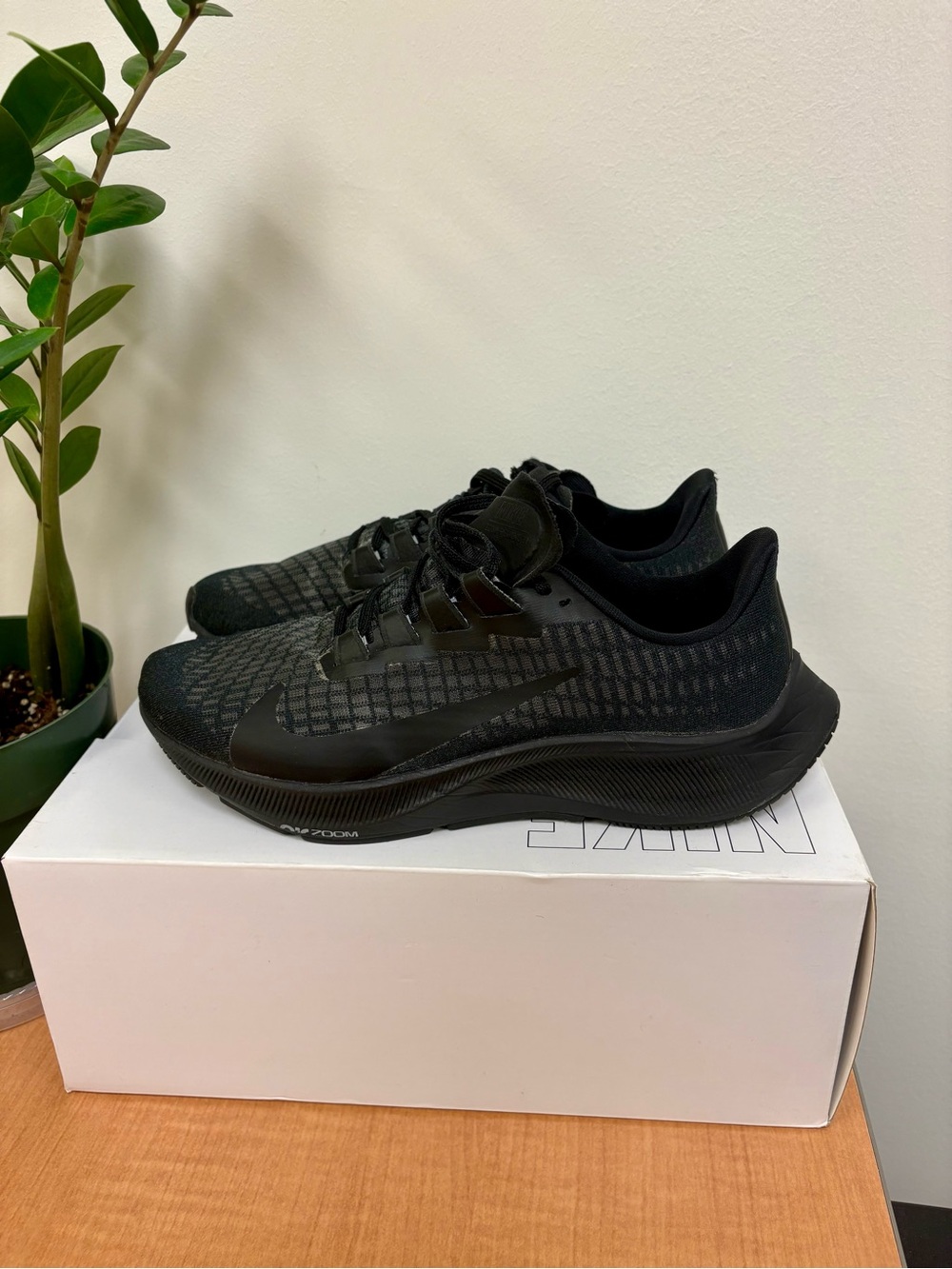 Nike Air Zoom Pegasus 37 Women’s Custom Sneaker